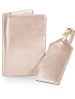 BG 755 Cestovní sada "Boutique" model 22481069 rose gold - BagBase BG 755 Cestovní sada "Boutique" model 22481069 rose gold - BagBase