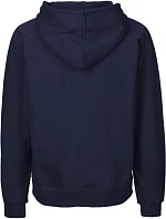 Neutral O 63301 Pánska mikina s kapucňou z bio bavlny 77.6331 tmavomodrá Neutral O 63301 Pánska mikina s kapucňou z bio bavlny 77.6331 tmavomodrá