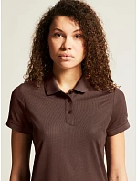 Craft Corporate CORE Unify Polo Shirt W Dámske športové polo tričko 81.9139 biele Craft Corporate CORE Unify Polo Shirt W Dámske športové polo tričko 81.9139 biele