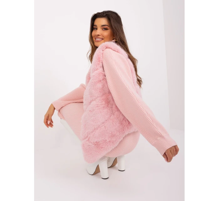 Vesta AT KZ 2349.00P svetlo ružová