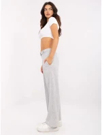 Nohavice DHJ SP 20356.49 sivé Nohavice DHJ SP 20356.49 sivé