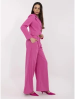 Komplet MI KMPL model 21094583 fuksjowy - FPrice