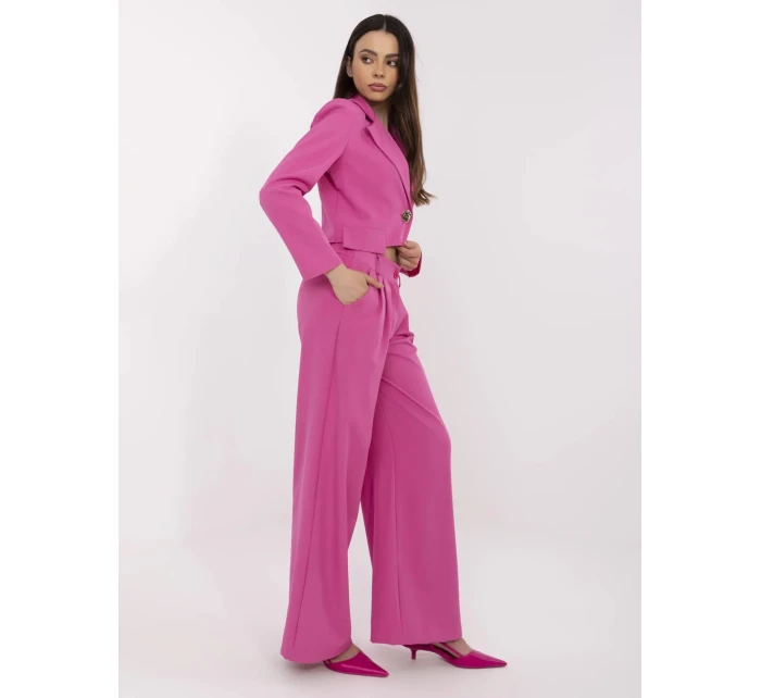 Komplet MI KMPL model 21094583 fuksjowy - FPrice