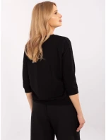 Halenka RV BZ model 20903964 černá - FPrice