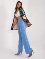 Nohavice WN SP 8247.65 modrá Nohavice WN SP 8247.65 modrá