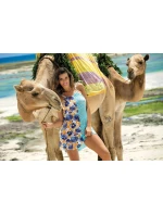 Tunika Baia (3)  model 17579237 - Marko