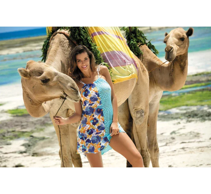 Tunika Baia (3)  model 17579237 - Marko