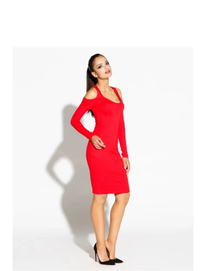 Dámske šaty 078 model 68248 - Durso Dámske šaty 078 model 68248 - Durso