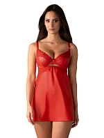 Luxusná košieľka Aliosa chemise - Obsessive