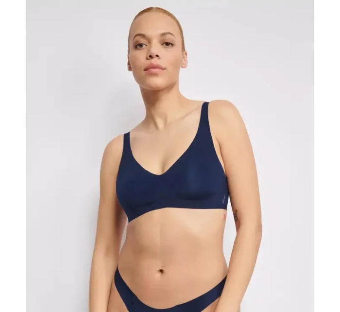 Dámská podprsenka ZERO Feel 2.0 Soft bra - Sloggi Dámská podprsenka ZERO Feel 2.0 Soft bra - Sloggi