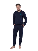PÁNSKÉ PYŽAMO model 22352836 - HOTBERG PÁNSKÉ PYŽAMO model 22352836 - HOTBERG