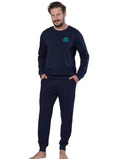 PÁNSKÉ PYŽAMO model 22352836 - HOTBERG