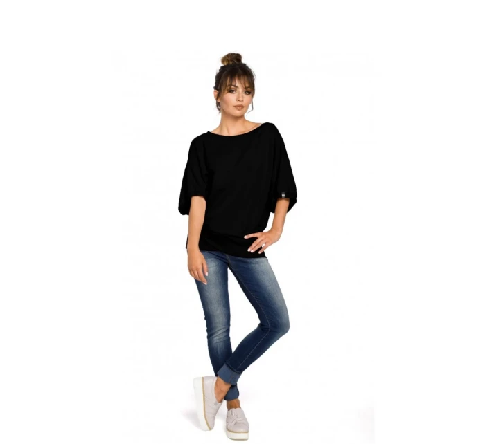 Mikina model 150123 BeWear Mikina model 150123 BeWear