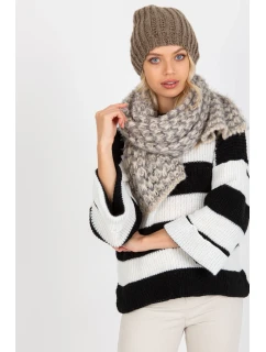 Šál model 174877 AT
