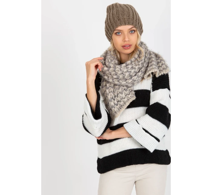 Šál model 174877 AT