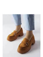 Mokasíny model 207819 Solea