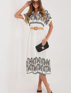 Denné šaty model 228868 Taliansko Moda