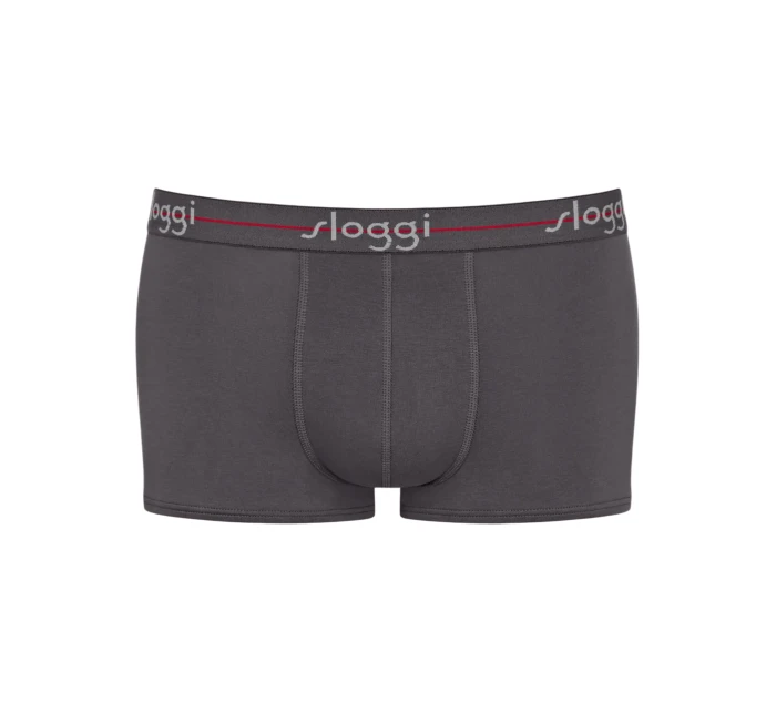 sloggi men Start Hipster C2P box - BLACK - SLOGGI BLACK - SLOGGI