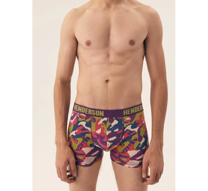 Henderson boxerky 42621 Spin A'2 M-3XL