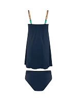 Plavky S  9 Tankini model 22260693 - Self