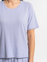 Pyžamo model 22043319 kr/r S2XL - Moraj