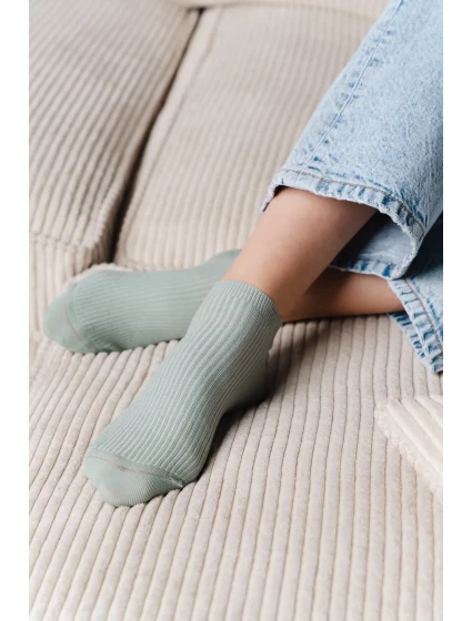 Steven ponožky art.137 pruhované dámske 35-40 Steven ponožky art.137 pruhované dámske 35-40