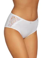 Dámské kalhotky 139 white - GABIDAR Dámské kalhotky 139 white - GABIDAR