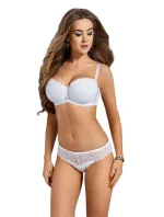 Dámska podprsenka 235 white - VENA