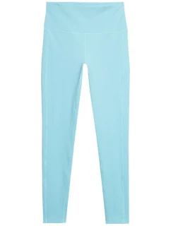 Legíny FNK W WSS24TFTI 33S dámské model 21425194 - 4F