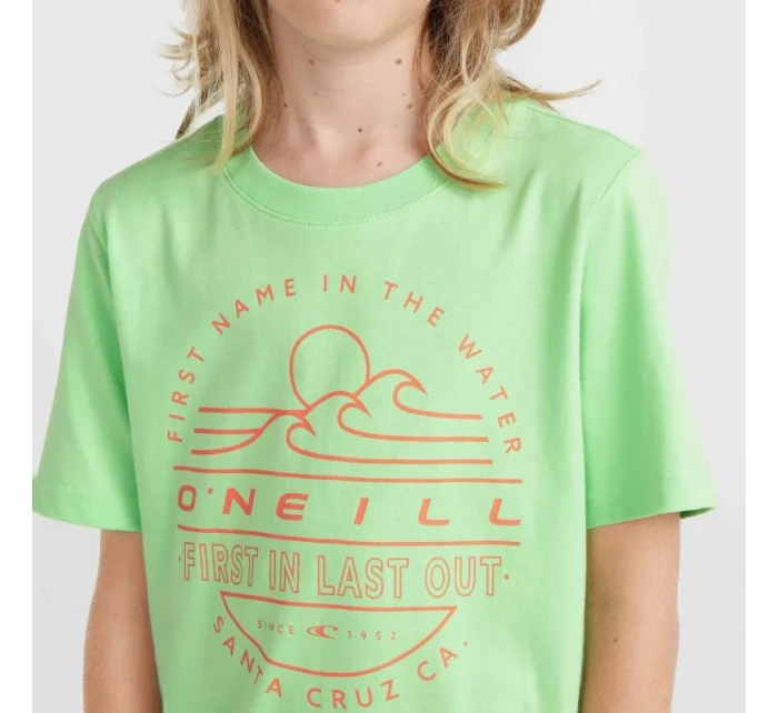Tričko O'Neill Jack Muir Jr 92800613588