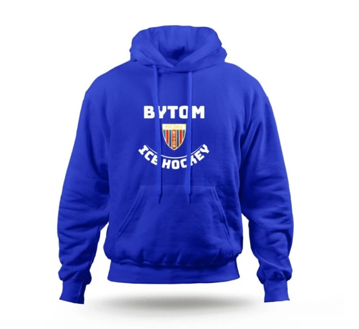 Hokejová mikina Polonia Bytom M model 20853694 - Inny Hokejová mikina Polonia Bytom M model 20853694 - Inny