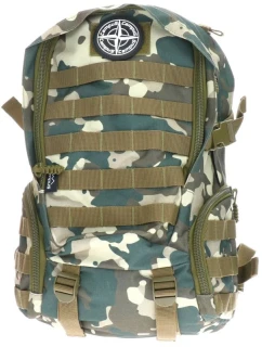 Batoh Campus Torrens Tactical 24L CU0713125821