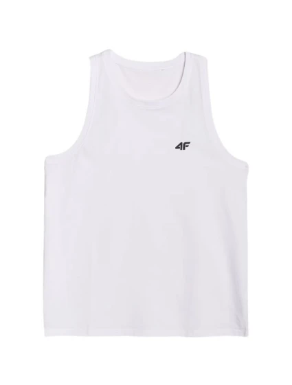 Tričko 4F M126 M 4FWMM00TSLEM126 10S muži