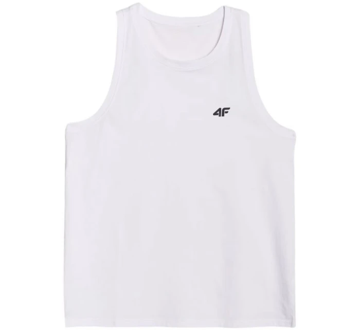 Tričko 4F M126 M 4FWMM00TSLEM126 10S muži