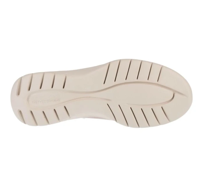 Skechers Slip-Ins On The Go Flex - Camellia 138181-NUDE Beige 36 Skechers Slip-Ins On The Go Flex - Camellia 138181-NUDE Beige 36
