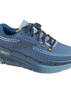 Max Cushioning Premier 2.0 model 21377413 navy blue 42 - Skechers