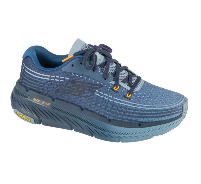 Max Cushioning Premier 2.0 model 21377413 navy blue 42 - Skechers Max Cushioning Premier 2.0 model 21377413 navy blue 42 - Skechers