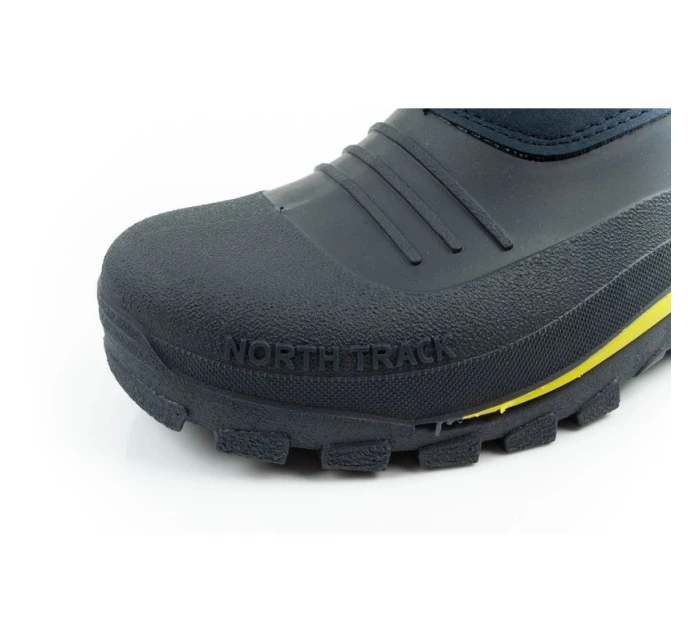 Topánky, snežnice CMP Nietos M 3Q4786735NF