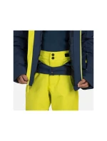 Boy model 21453224 Jkt bunda navy blue - Rossignol