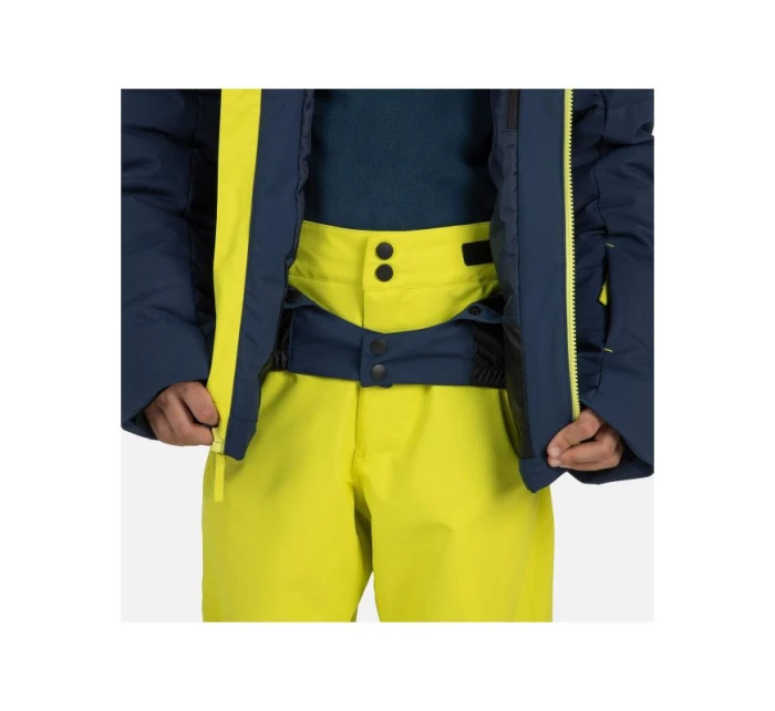 Boy model 21453224 Jkt bunda navy blue - Rossignol
