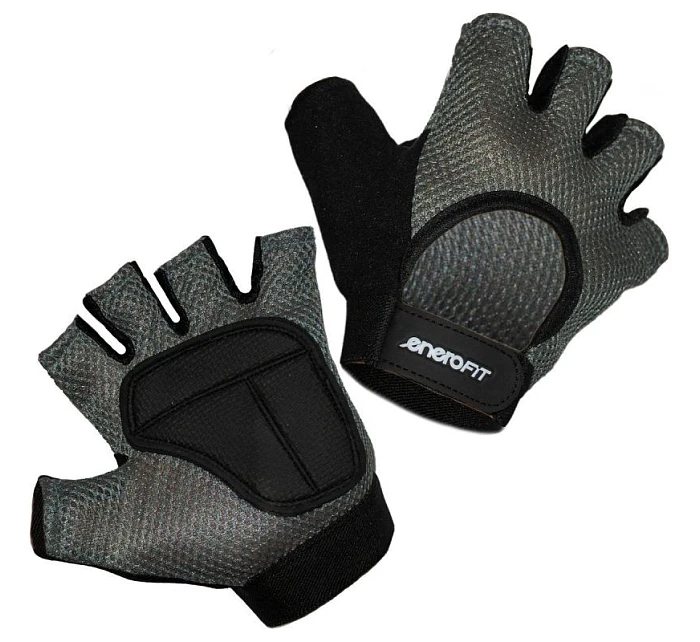 FITNESS RUKAVICE  FIT model 21824880 - Enero