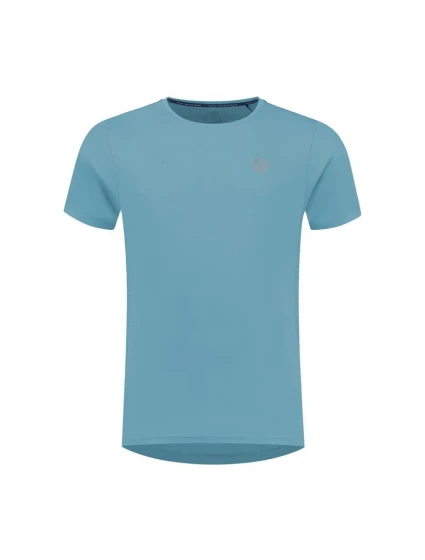 Rogelli bežecké tričko CORE modré L Rogelli bežecké tričko CORE modré L