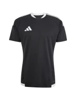 Pánsky dres adidas Tiro 26 Competition Match Jersey black and white KA6169 pánsky