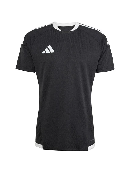 Pánské tričko Tiro 26 Competition Match Jersey černobílé model 21867242 pánské - ADIDAS