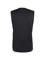 Pánske tričko adidas Entrada 26 bez rukávov black KB3929 pánske
