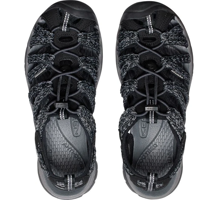 Dámské sandály Keen  GREY model 22058581 - WD