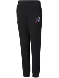 Dětské kalhoty Neymar JR Jr 01  model 16061993 - Puma