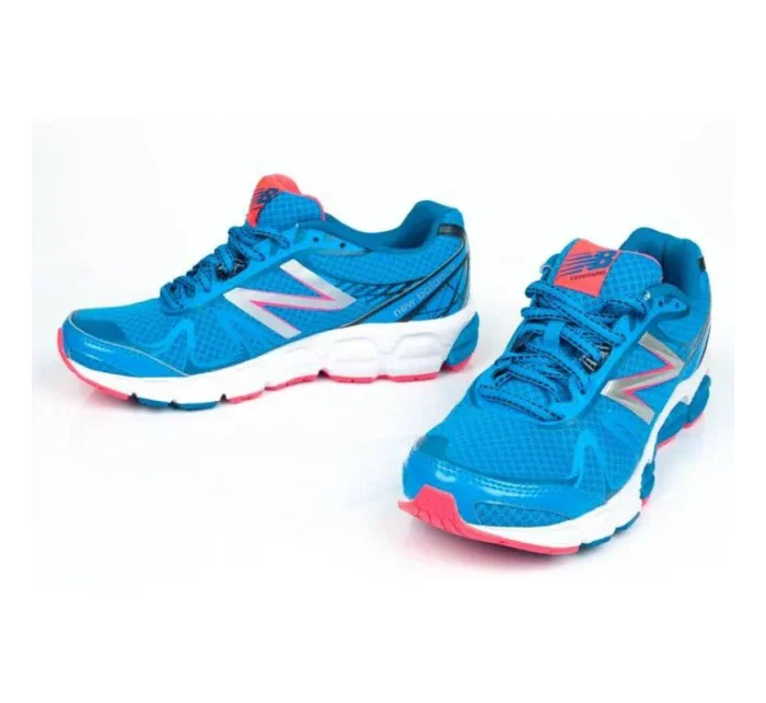 Dámska bežecká obuv W W780BP5 - New Balance