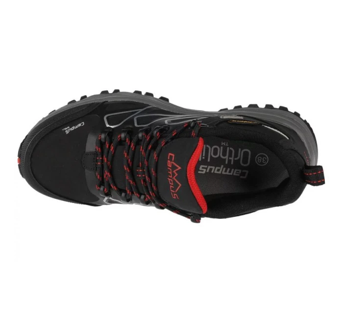 Dámska treková obuv Norin W CW0102321200 - Campus