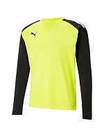 Brankárska mikina Puma teamPACER GK LS M 704933 42